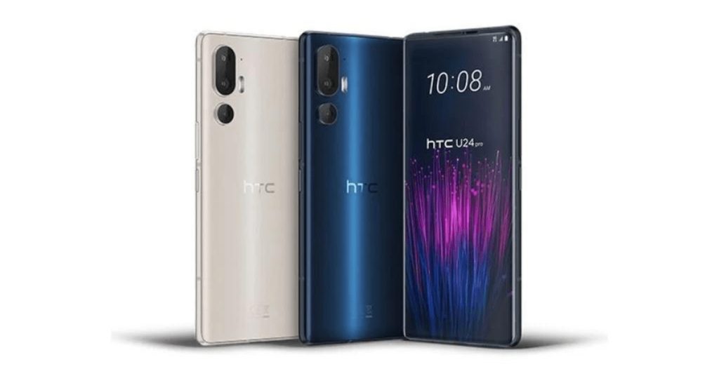 Nokia King vs. HTC U24 Pro: ¡Cámaras de 200MP, batería de 8500!