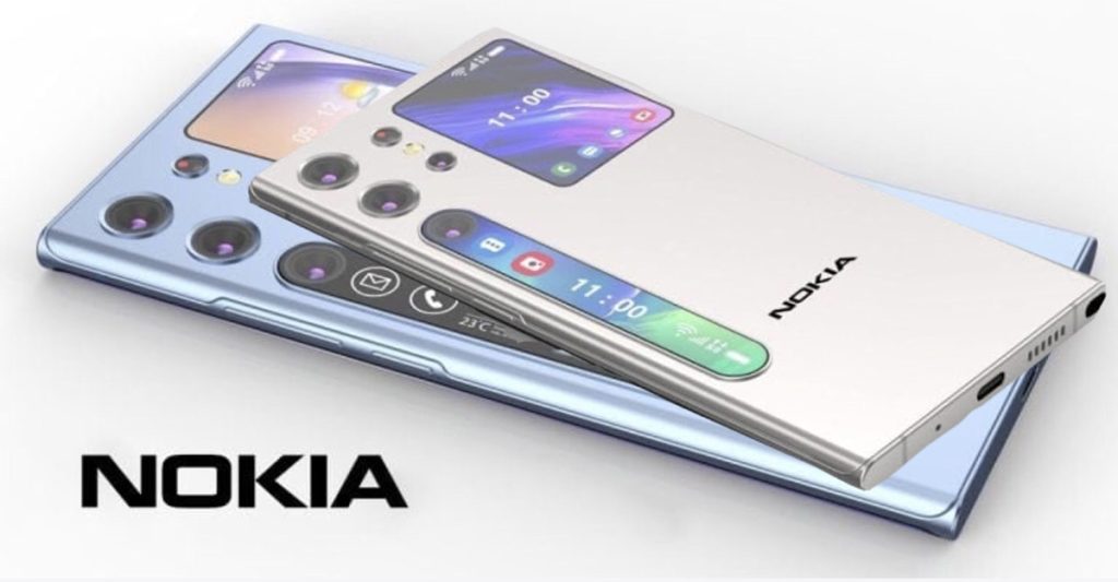 Nokia Winner vs. Oppo F27 Pro+: 16 GB de RAM, cámaras de 200 MP.