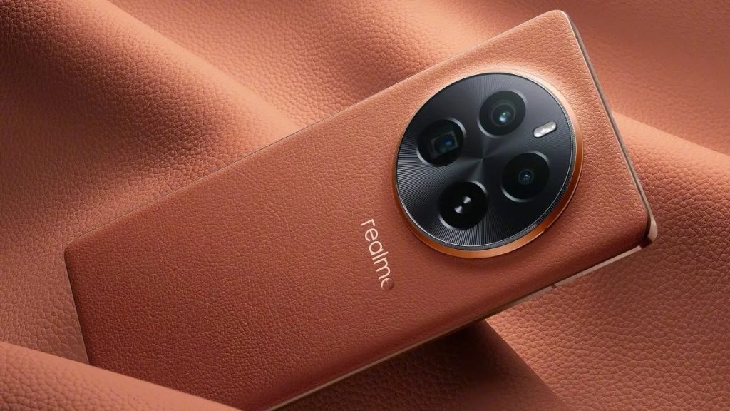 Nokia Lumia vs. Realme GT 7 Pro: 16 GB de RAM, cámaras de 108 MP.