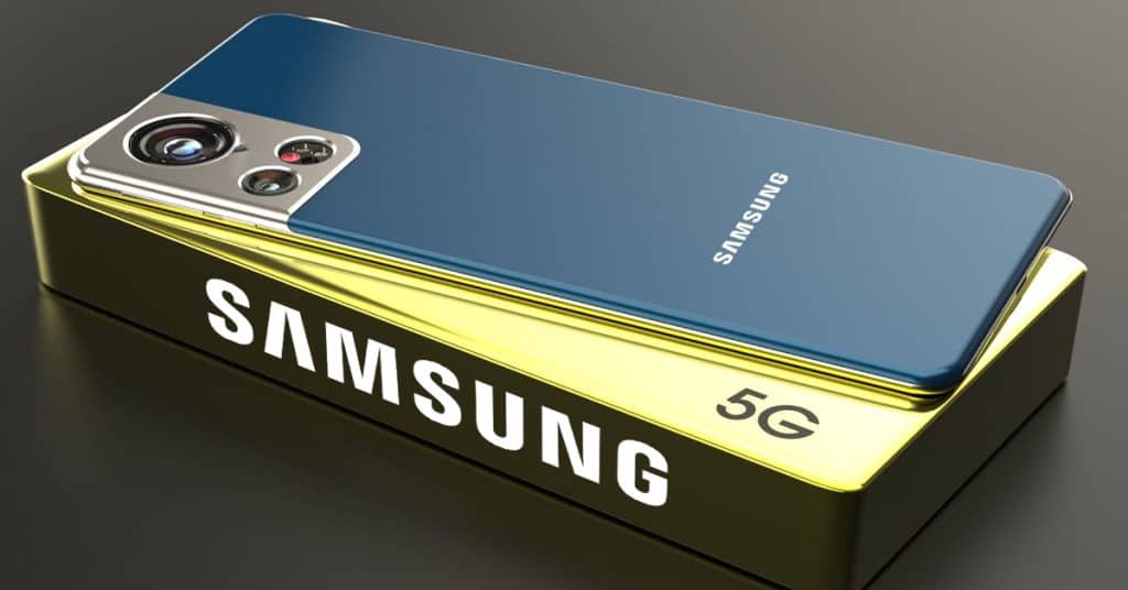 Samsung Galaxy 7610 vs. Redmi K80 Pro: 24 GB de RAM, cámaras de 108MP.