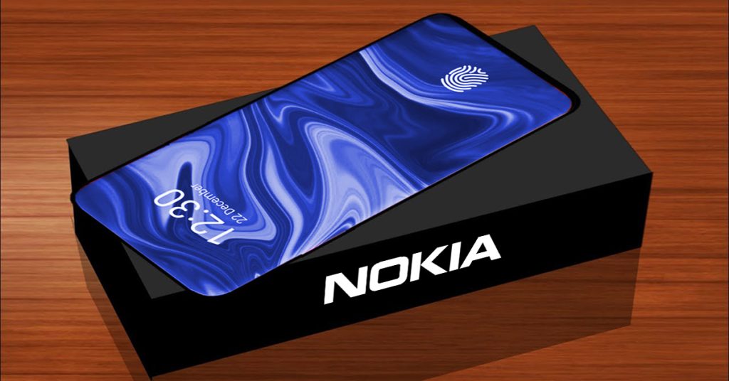 Especificaciones del Nokia Bugatti Pro: cámaras de 200MP, batería de 12500mAh!
