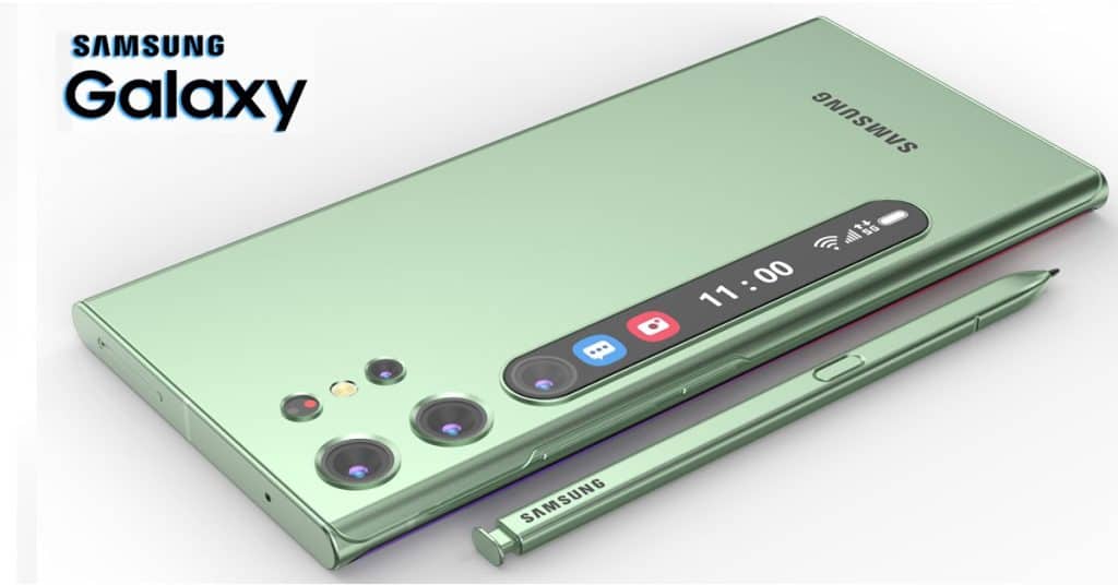 Especificaciones del Samsung Galaxy Explorer 2024: cámaras de 200MP, batería de 12600mAh!