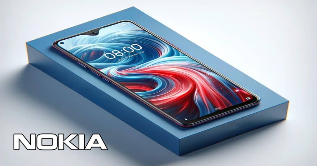 Nokia Dragon Max vs. Nothing Phone 2a: cámaras de 200MP, batería de 8200mAh!