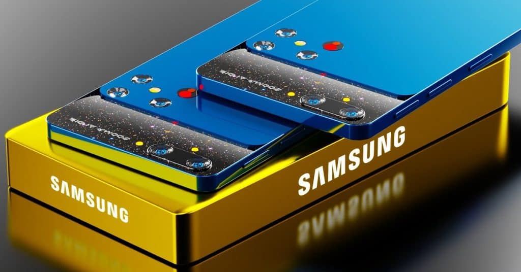Especificaciones del Samsung Galaxy Winner Pro: cámaras de 200MP, batería de 11800mAh!