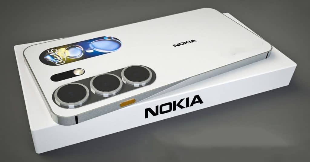 Nokia Magic Lite vs. Realme Narzo 70 Pro: 16 GB de RAM, batería de 7250 mAh.