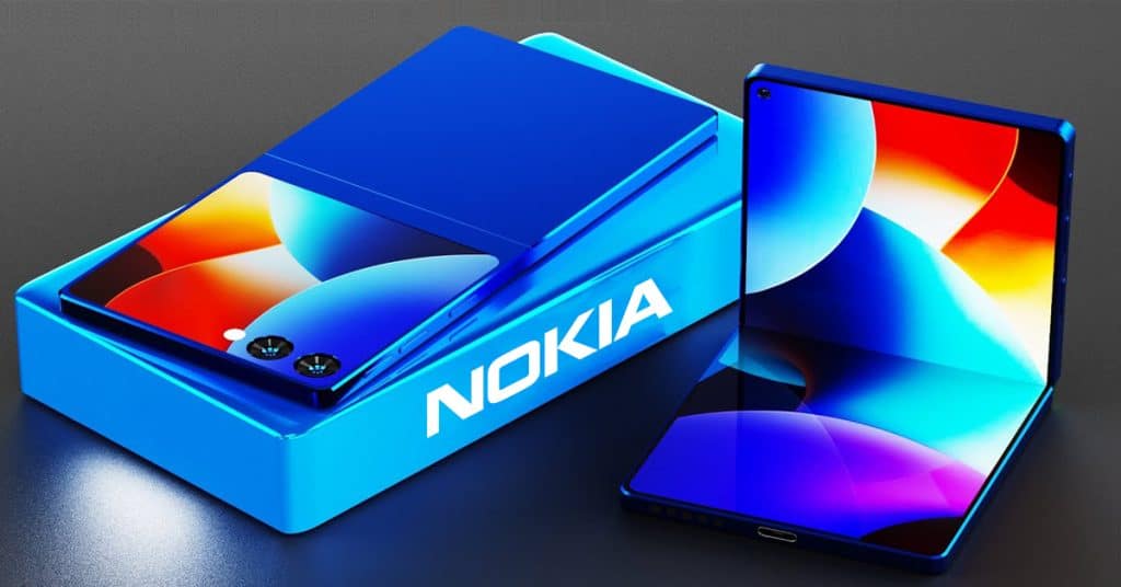 Nokia Flip Pro vs. HMD Ridge Pro: 16 GB de RAM, cámaras de 108 MP.