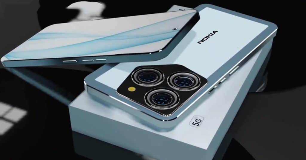 Nokia Race vs. Infinix GT 20 Pro: ¡16 GB de RAM, cámaras de 108MP!