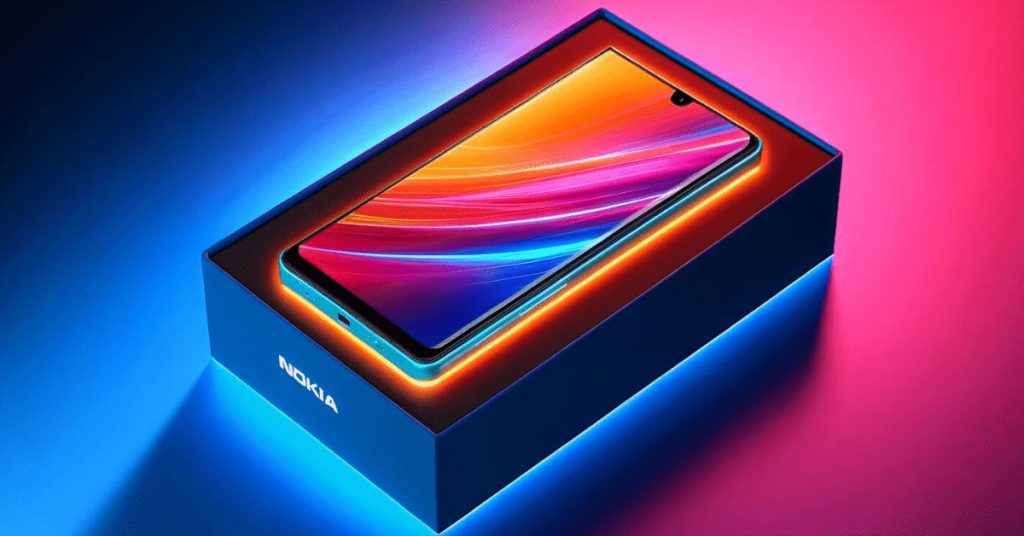 Nokia King vs. HTC U24 Pro: ¡Cámaras de 200MP, batería de 8500!