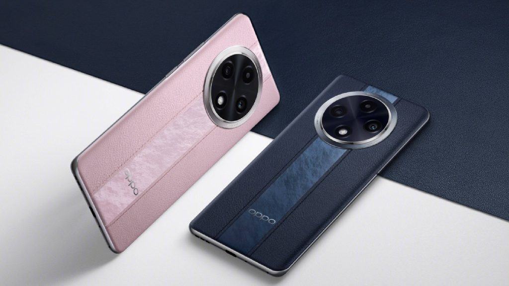 Nokia Winner vs. Oppo F27 Pro+: 16 GB de RAM, cámaras de 200 MP.
