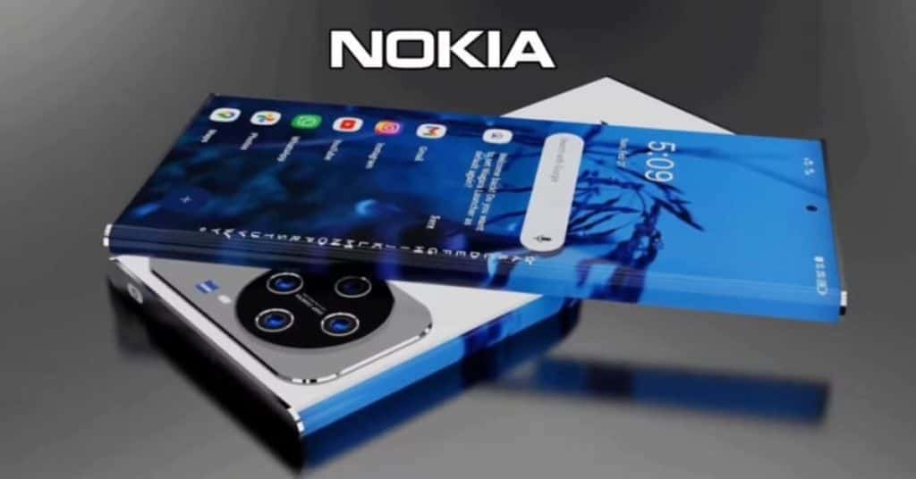 Especificaciones del Nokia Dragon Max 2024: cámaras de 200MP, batería de 8200mAh!