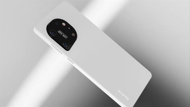 Samsung Galaxy 7610 vs. Redmi K80 Pro: 24 GB de RAM, cámaras de 108MP.