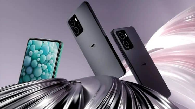 Nokia Flip Pro vs. HMD Ridge Pro: 16 GB de RAM, cámaras de 108 MP.
