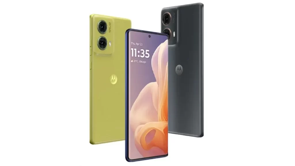 Nokia Vitech vs. Motorola S50 Neo: ¡Cámaras de 200MP, batería de 7500mAh!