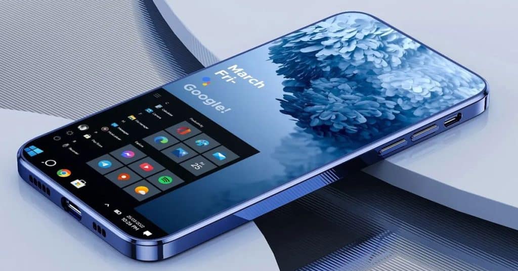 Especificaciones del Nokia Ray Max 2024: cámaras de 200MP, batería de 18500mAh!