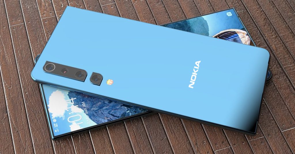 Nokia Royal vs. iQOO 13: 16 GB de RAM, batería de 8500 mAh.