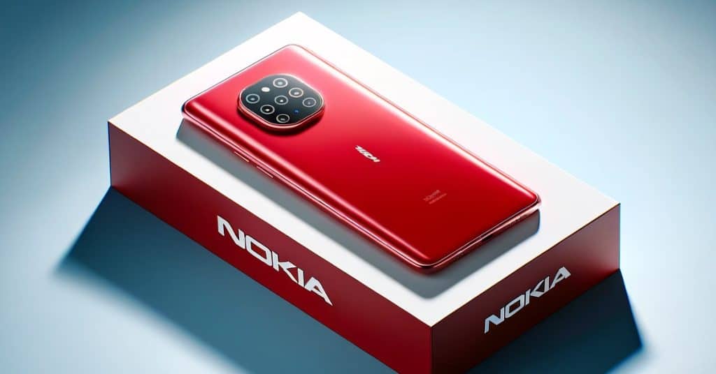 Especificaciones del Nokia Moonwalker Lite 2024