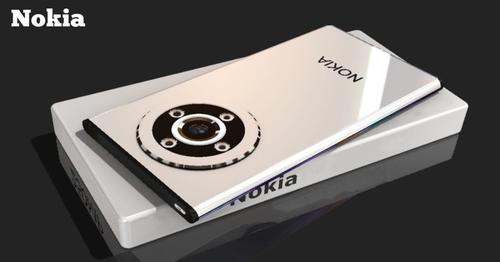 Especificaciones del Nokia Dragon Max 2024: cámaras de 200MP, batería de 8200mAh!