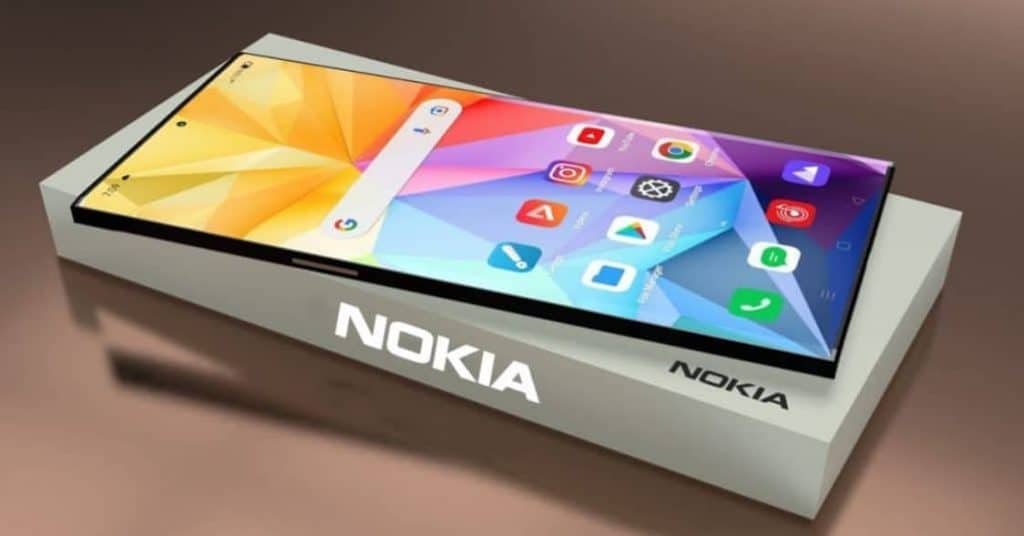 Especificaciones del Nokia Fire Premium: 16 GB de RAM, cámaras de 200 MP.