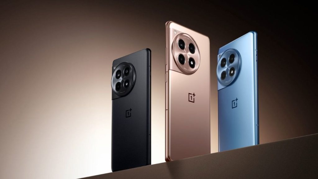 Google Pixel 9 vs. OnePlus Ace 3 Pro: 16 GB de RAM, cámaras de 50MP.