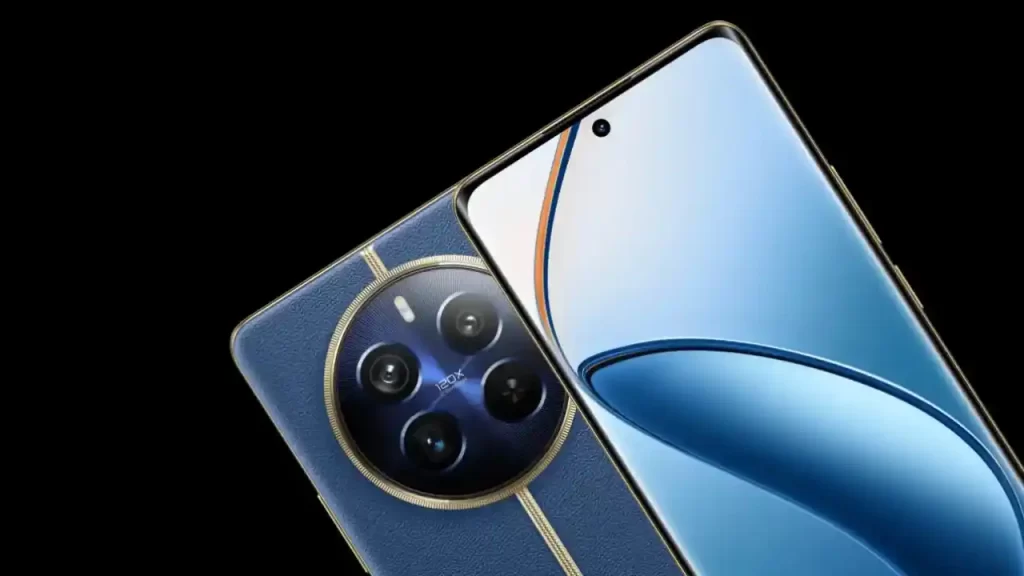 Nokia Winner vs. Realme 13 Pro: ¡Cámaras de 200MP, batería de 8700mAh!