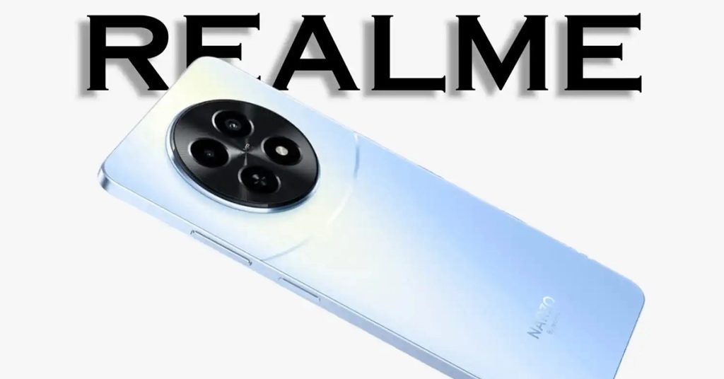 Nokia Royal Ultra vs. Realme 12x: 16 GB de RAM, cámaras de 200 MP.