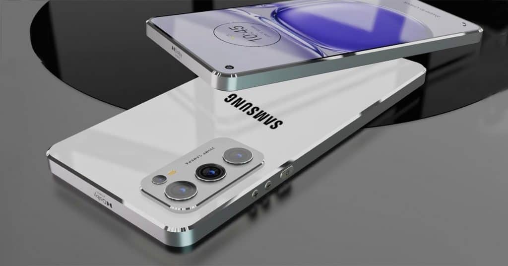Samsung Galaxy M60
