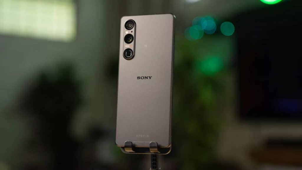 Especificaciones del Sony Xperia King: cámaras de 108MP, batería de 8200mAh!