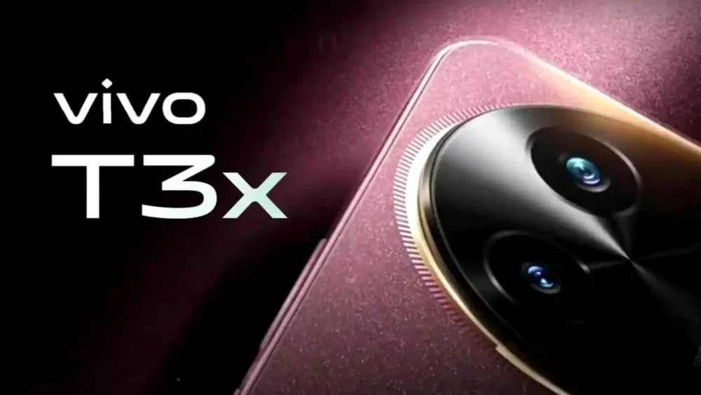 Nokia P Lite vs. Vivo T3x: ¡Cámaras de 108MP, batería de 6000mAh!