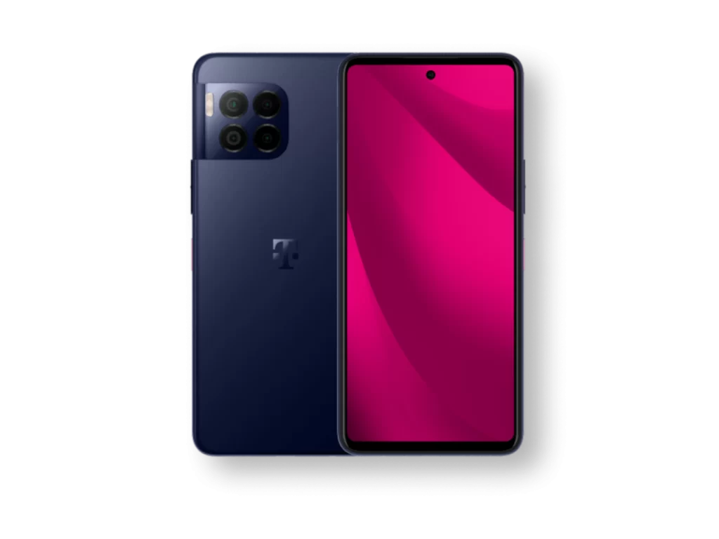 Nokia Fire vs. T-Mobile REVVL 7: 16 GB de RAM, cámaras de 108 MP.
