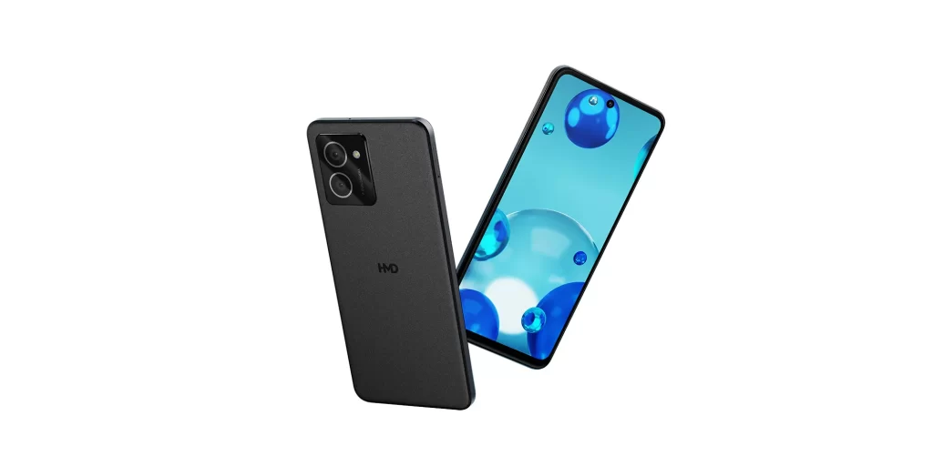 Samsung Galaxy F15 vs. HMD Vibe: ¡Cámaras de 50MP, batería de 5000mAh!