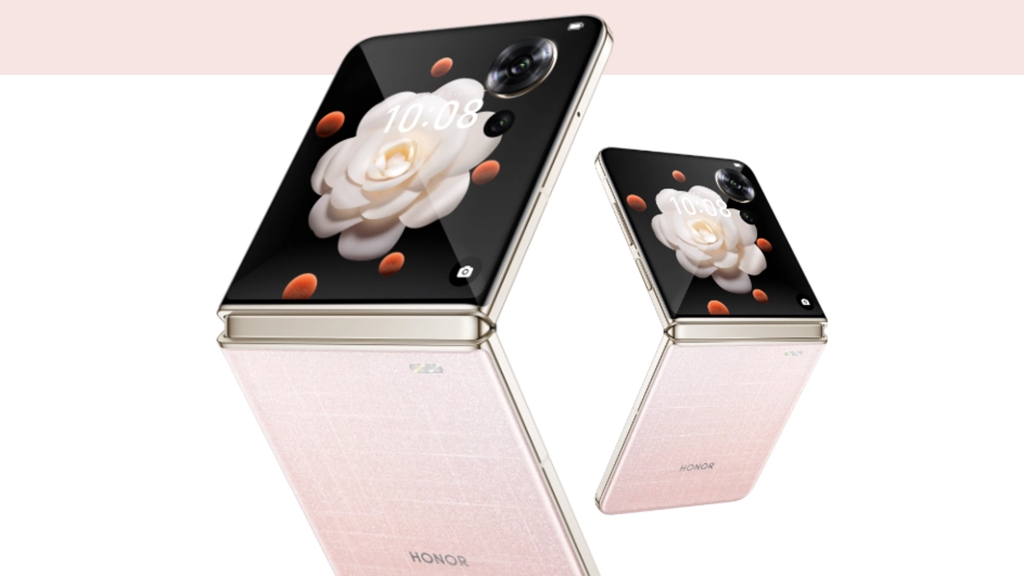 Nokia Dragon Pro vs. Honor Magic V Flip: 18 GB de RAM, batería de 8500 mAh.