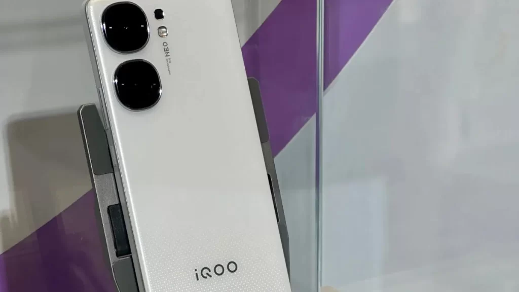 Nokia Zeno Lite vs. iQOO Neo 9s Pro+: ¡Cámaras de 200MP, batería de 8500mAh!