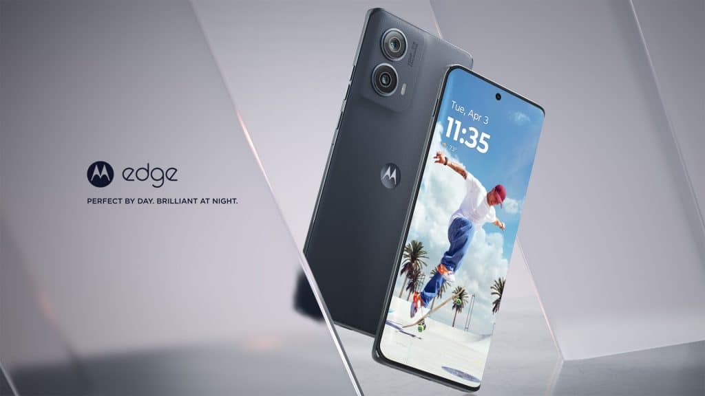 Nokia Wind vs. Motorola Edge (2024): ¡Cámaras de 200MP, batería de 11900mAh!