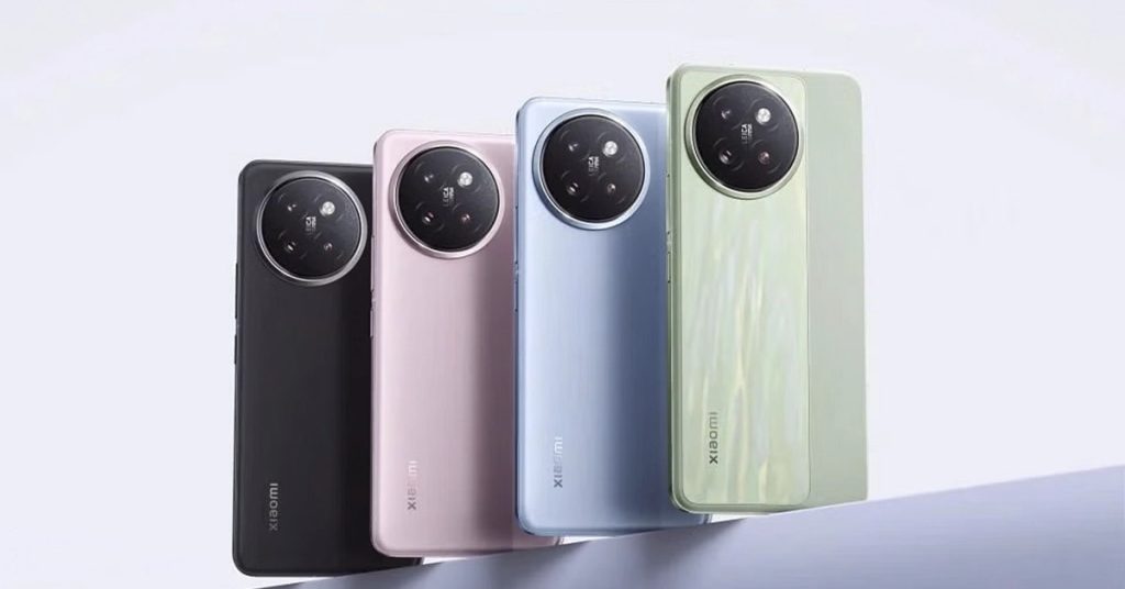 Nokia Wind vs. Xiaomi 14 Civi: ¡Cámaras de 200MP, batería de 11900mAh!