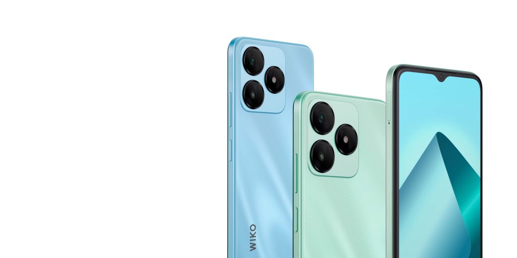 Samsung Galaxy Zenjutsu vs. Wiko T20: ¡Cámaras de 144MP, batería de 8000mAh!