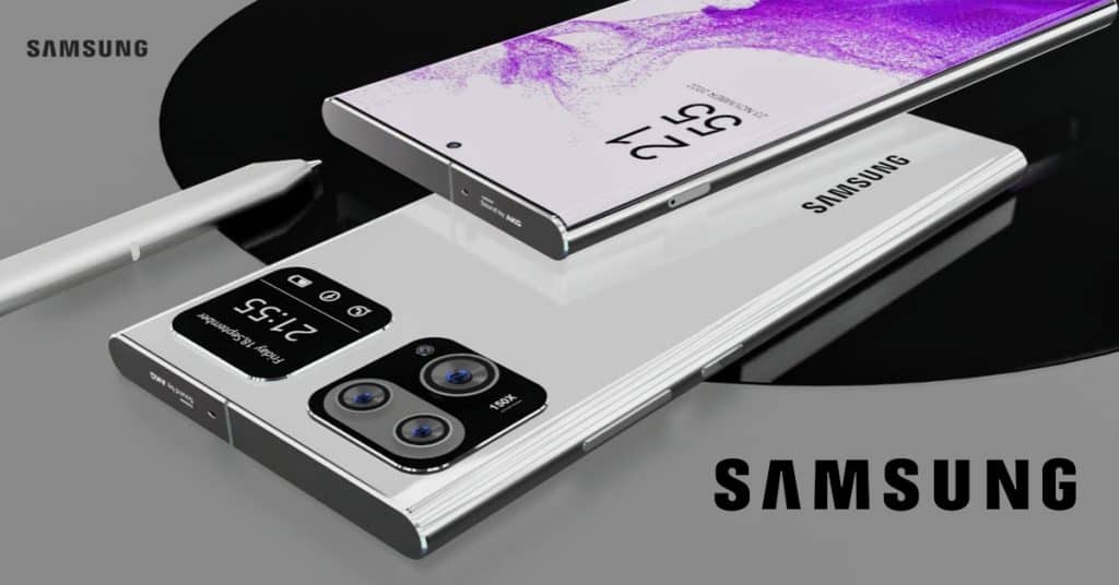 Especificaciones del Samsung Galaxy Nanomax