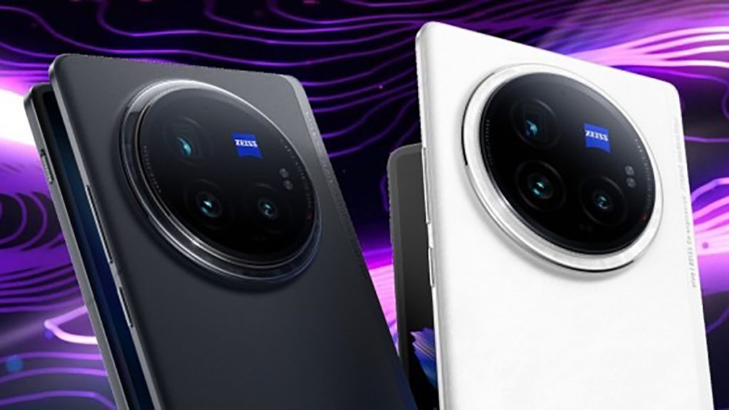Nokia Wing vs. Vivo X Fold3 Pro: cámaras de 200MP, batería de 8500mAh!