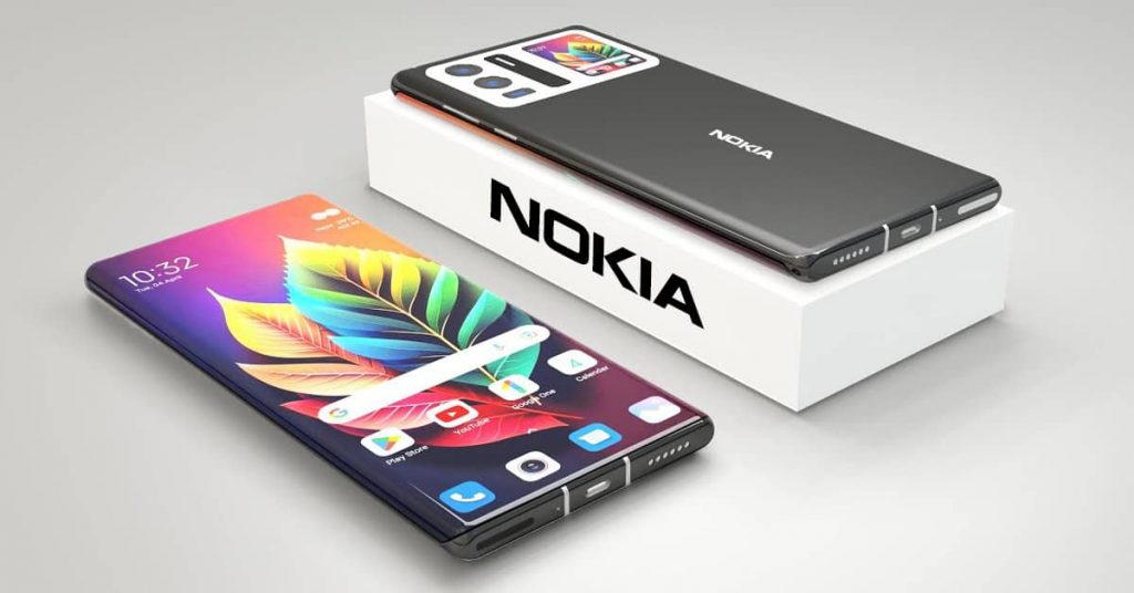 Nokia Swan Max vs. Motorola Edge 50 Neo: 16 GB de RAM, batería de 7800 mAh.