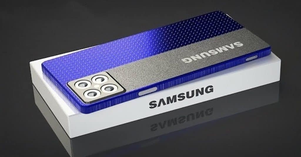 Especificaciones del Samsung Galaxy M55s: cámaras de 50MP, batería de 5000mAh!
