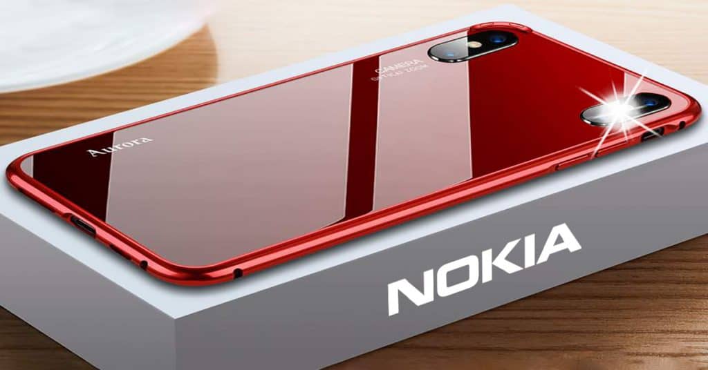 Especificações do Nokia 3310 Ultra Pro Max 2024