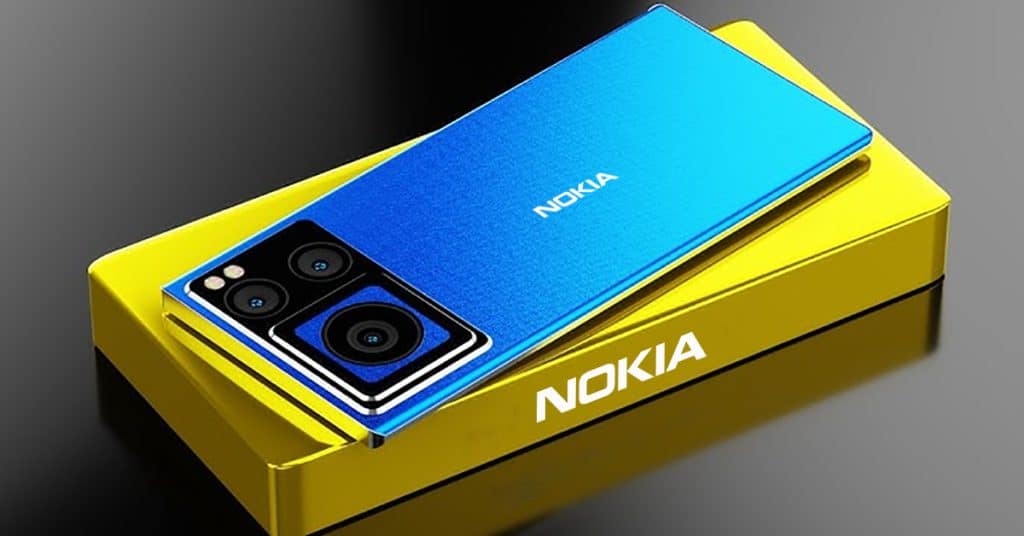 Nokia Zeus Max vs. iQOO Z9x: 16 GB de RAM, batería de 7800 mAh.