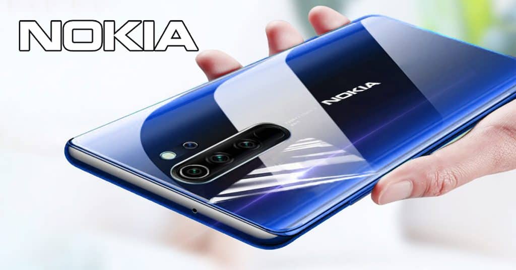 Nokia Note Max vs. Samsung Galaxy M55s: cámaras de 108MP, batería de 7500mAh!