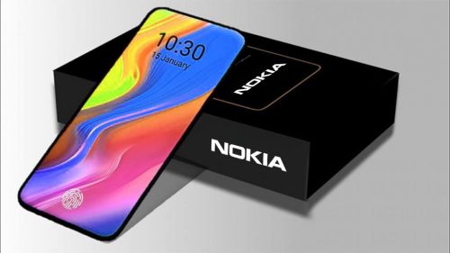 Especificaciones del Nokia Edge Ultra 2024