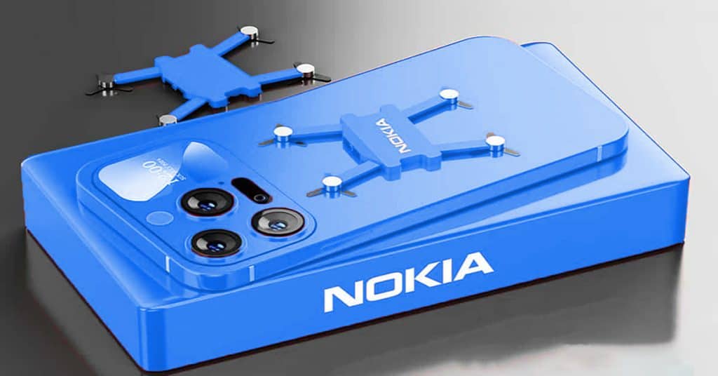 Nokia Winner Pro Max vs. Samsung Galaxy Z Fold6: ¡18 GB de RAM, cámaras de 200MP!