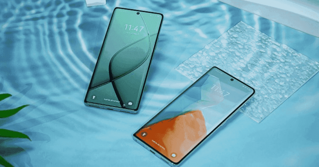 Samsung Galaxy M34 vs. Tecno Spark 20 Pro: ¡Cámaras de 108MP, batería de 5000mAh!