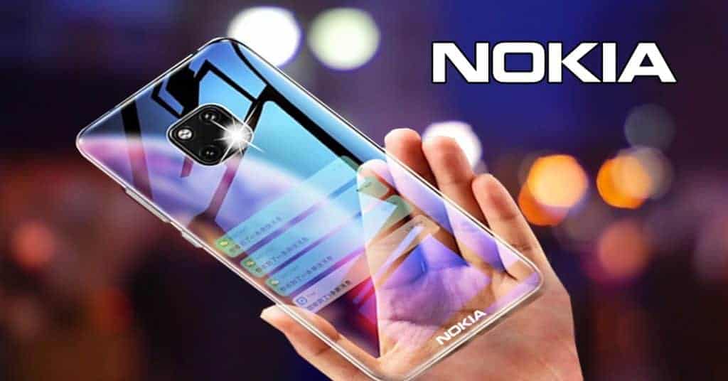 Especificaciones del Nokia Zeno Pro Max 2024: cámaras de 200MP, batería de 9300mAh!