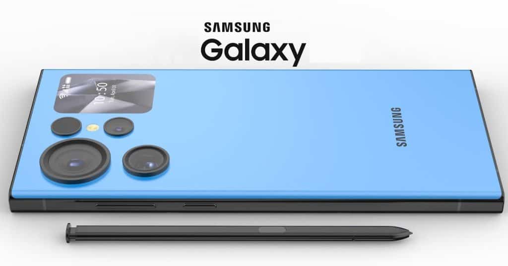 Samsung Galaxy Edge vs. Redmi K70 Ultra: ¡Cámaras de 200MP, batería de 8000mAh!