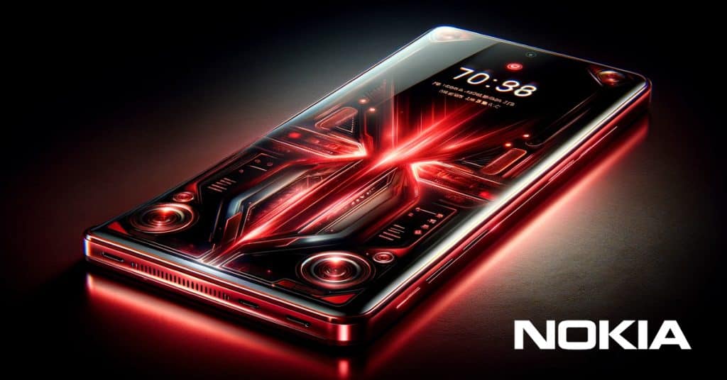 Nokia A Edge II Pro vs. Samsung Galaxy S24 FE: 12 GB de RAM, batería de 7800 mAh.