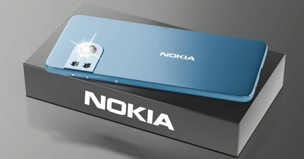 Nokia Vitech Compact vs. Realme GT 7 Pro: 12 GB de RAM, cámaras de 200 MP.