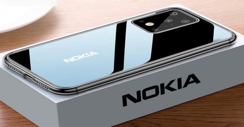 Especificaciones del Nokia Edge Ultra 2024